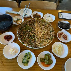 엄지네포장마차 사진