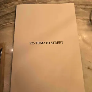 225토마토스트릿 리뷰 사진