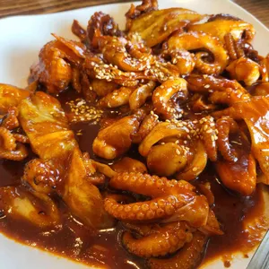 온리쭈꾸미 사진