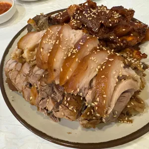 남대문할매왕족발 사진