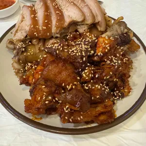 남대문할매왕족발 사진