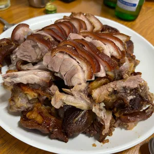영동족발 사진