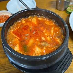 영동족발 사진