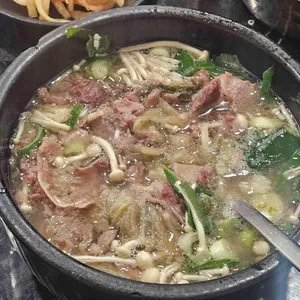 유치회관 사진