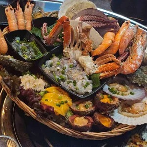 오군포차 사진