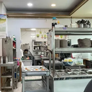 샤브랑솥밥 사진