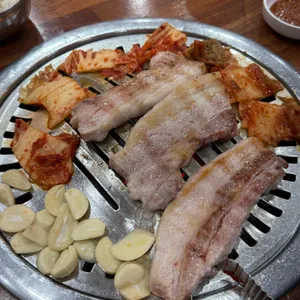 궁전생고기 사진