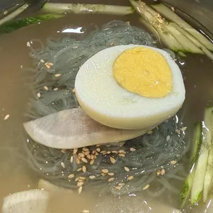 궁전생고기 사진