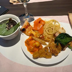 빕스 사진