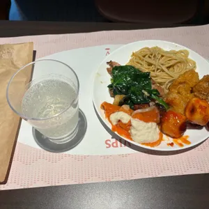빕스 사진