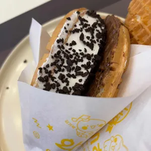 와플대학 사진