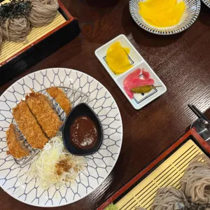 삼동소바 사진 1