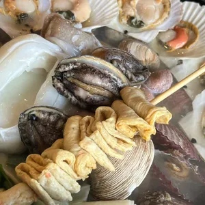낭만퓨전해물포차 사진