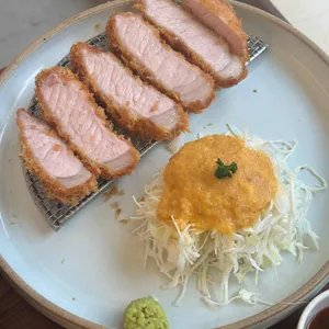 오카츠 사진