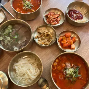 동남집 사진