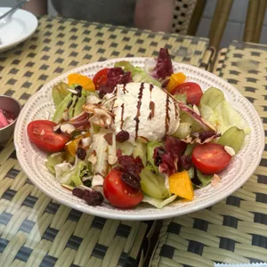살롱순라 사진