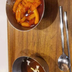 갑부떡볶이 사진