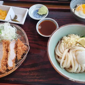 자가제면 백운동 사진