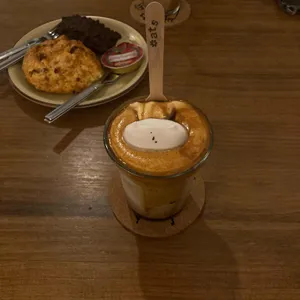 오츠커피 사진