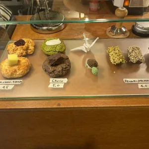 오츠커피 리뷰 사진