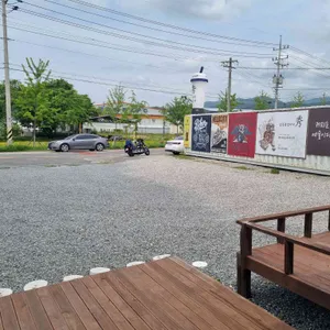 수 갤러리&카페 사진