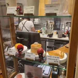 텐퍼센트커피 리뷰 사진
