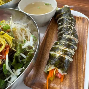 십리대숲국수 사진