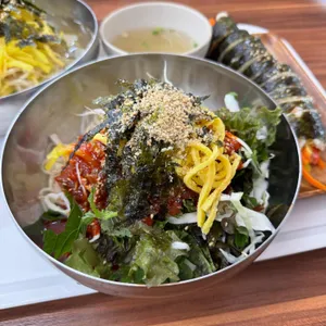 십리대숲국수 사진