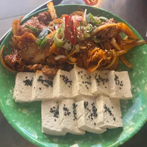 이억만 포장마차 사진