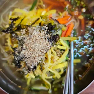 십리대숲국수 사진