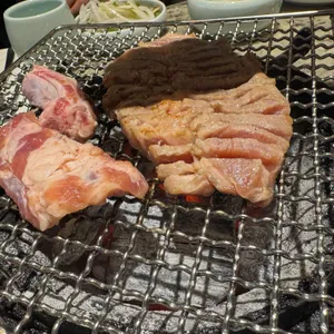 오륜정 사진
