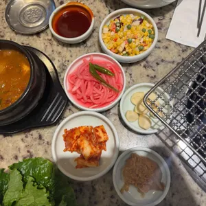 오륜정 사진