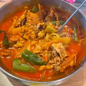 칼뽕 사진