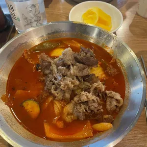 칼뽕 사진