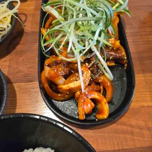 오징어본가 사진