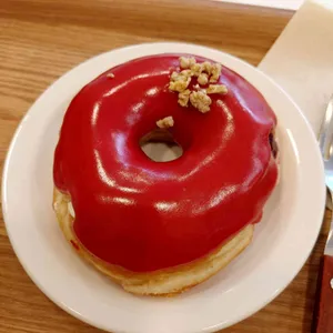 sun's donut 사진