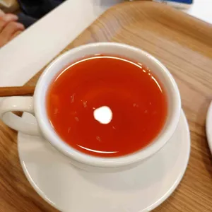 sun's donut 사진