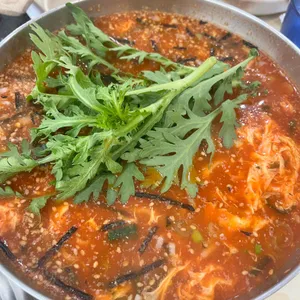 공주칼국수 사진