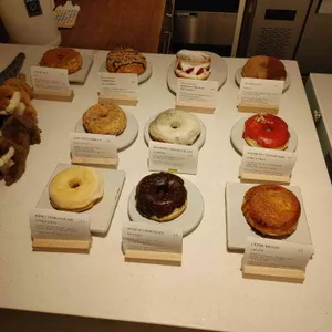 sun's donut 리뷰 사진