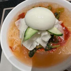 밀본 롯데백화점 사진