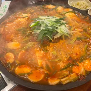 대성부대찌개 사진