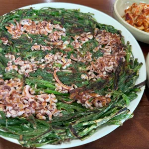 응순가재골수제비 사진