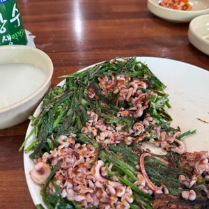 응순가재골수제비 사진