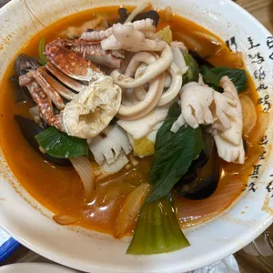 복스짜장짬뽕전문점 사진
