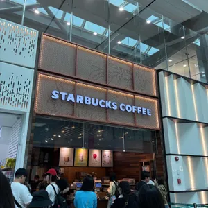 스타벅스 리뷰 사진