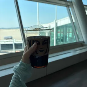 스타벅스 사진