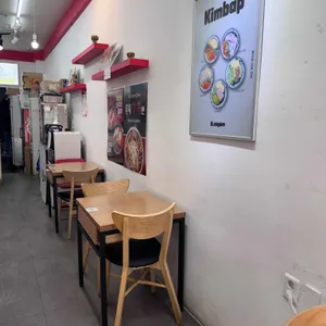 삐사감김밥 리뷰 사진