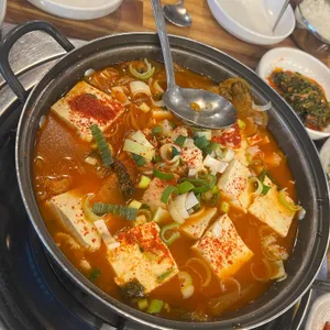 난이식당 사진