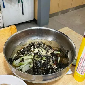 장군주먹고기 사진