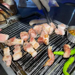 제주일도 성산점 사진